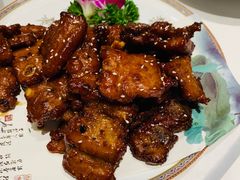 -乾隆美食·本帮菜(黄河路店)