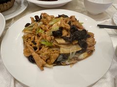 -永和红旗美食城