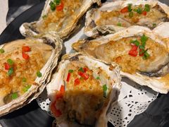 -不将就渔鲜码头(川沙店)