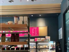 -星巴克(北辰西路店)