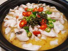 -徽州月·民间徽菜(浦东总店)