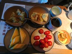 -和子足浴SPA会馆(东方之门店)