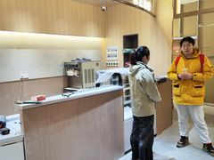 -麦当劳(国贸店)
