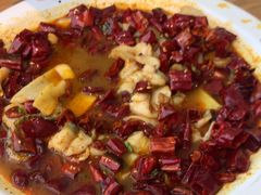 -花盐街·四川乐山小吃(西单大悦城店)