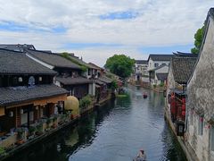 -绍兴古城