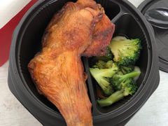 -肯德基(西桥店)