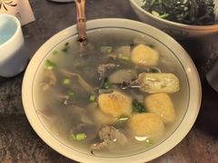 -花迹·金陵南京菜(老门东店)