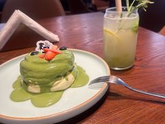 -茉里·舒芙蕾·手作甜品