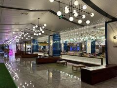 -青水瓦台汤泉(未央店)