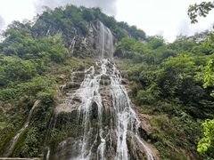 -华蓥山天意谷景区