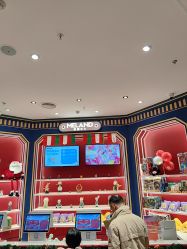 -meland亲子乐园(北京首开通州万象汇店)
