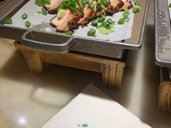 -绿茶餐厅(西单老佛爷店)