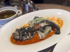 -艳阳天·非遗楚菜(武汉客厅店)