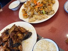 -桃子餐厅·天津菜(红星路直营店)