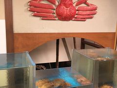 -蟹道乐(京都本店)