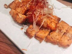 -鸟鸣门屋台料理(金帝银泰店)