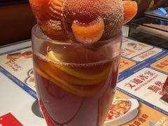 -文通冰室(祈福缤纷世界店)