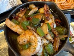 -Q MEX 库迈墨西哥餐吧(三里屯店)
