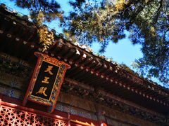 -潭柘寺景区