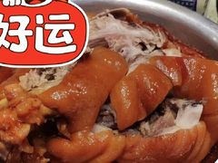 -天宝海鲜酒楼(开发区珠江道店)