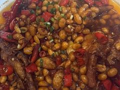 -小柴米·传统江西菜(万寿宫店)