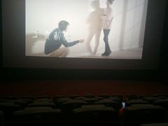 -红星电影世界上海张江绿地店