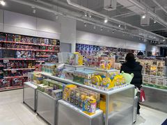 -TOYSRUS玩具反斗城(苏州中心店)