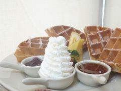 -漫咖啡(银泰创意城店)