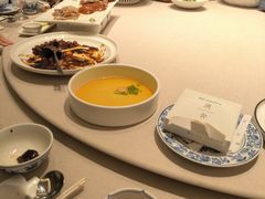 -漢舍中国菜馆(889广场店)