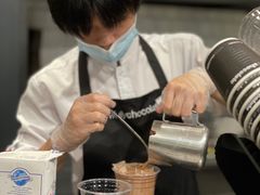 -Awfully Chocolate(嘉里城店)