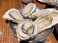 -蚝堡海鲜·威海菜·海肠捞饭·烧烤·亚洲吃蚝公司(幸福门店)