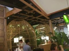 -大头椰·椰子鸡火锅(南宁万象城店)