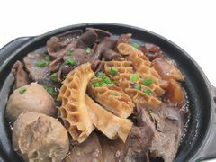 -东鑫记港式茶餐厅(南京东路店)