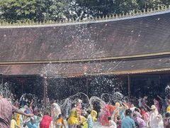 -西双版纳勐泐文化旅游区