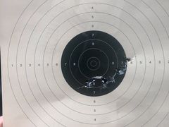 -枪馆1号实弹射击俱乐部
