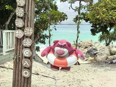 -三亚蜈支洲岛旅游区