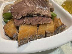 糟钵斗-光明邨大酒家(淮海路店)