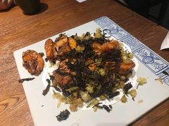 -云海肴·汽锅鸡·云南菜(美罗城店)