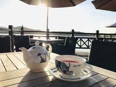-望海·帆船主题咖啡厅•品茗下午茶(石湖景区店)