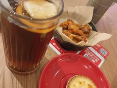 -必胜客(华都店)