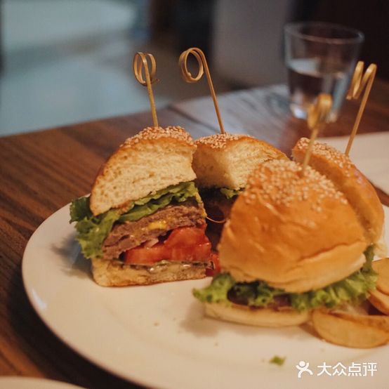 西堡传统餐厅(丰泽御景商业街店)