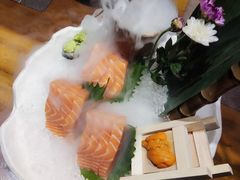 -和彩放题餐厅(酒仙桥店)