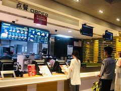 -麦当劳(海岸城店)