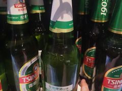 -大叹号·朝鲜族烤肉(潍坊泰华城店)
