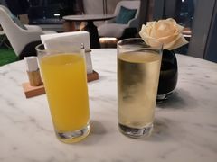 -大堂酒廊·云端下午茶(深铁铂尔曼酒店)