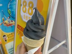 -麦当劳(文化西路店)