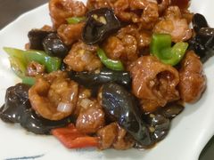 -鼎香润(德胜门内店)