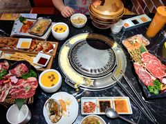 -鹤江桥·红油牛肉粉(SKP店)
