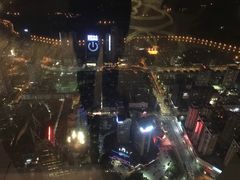 -瑞吉酒店·The Drawing Room闲逸廊·云端下午茶·夜奢Whiskey