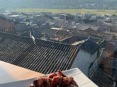 糖醋小排-无有景观餐厅·铜瓢牛肉·下午茶
